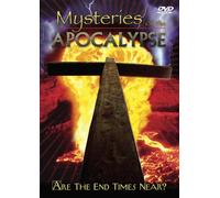 Mysteries of the Apocalypse-Ar - Mysteries of the Apocalypse: Are the End Times [USA] [DVD]