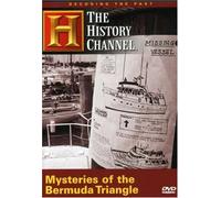 Mysteries of the Bermuda Triangle (Decoding the Past) [USA] [DVD]