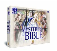 Mysteries of the Bible (6 DVD Gift Pack) [Reino Unido]