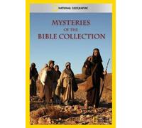 Mysteries of the Bible Collection (DVD) (Importación USA)