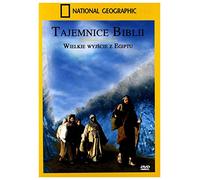 Mysteries of the Bible [DVD] (IMPORT) (No hay versión española)