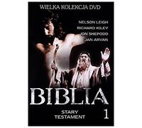 Mysteries of the Bible [DVD] (IMPORT) (No hay versión española)