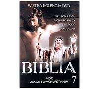 Mysteries of the Bible [DVD] (IMPORT) (No hay versión española)