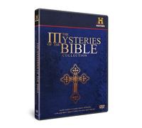 Mysteries of the Bible - Jacob’s Ladder, Joseph: Master of Dreams, Cain and Abel, Queen Esther: Far Away and Long Ago