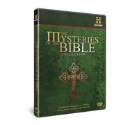 Mysteries of the Bible - King Solomon, King David: Poet Warrior, The Last Revolt, Archenemy: The Philistines