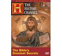Mysteries of the Bible: The Bible's Greatest Secrets [USA] [DVD]