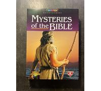 Mysteries of the Bible [USA] [DVD]