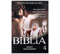 Mysteries of the Bible Vol. 4 [DVD] (IMPORT) (No hay versión española)