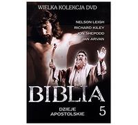 Mysteries of the Bible Vol. 5 [DVD] (IMPORT) (No hay versión española)