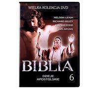 Mysteries of the Bible Vol. 6 [DVD] (IMPORT) (No hay versión española)