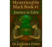 Mysteries of the Black Book #1 Journey to Eden
