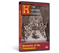 Mysteries of the Freemasons [USA] [DVD]