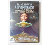 Mysteries of the Gods