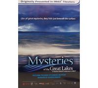 Mysteries of the Great Lakes
