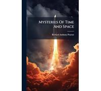Mysteries Of Time And Space