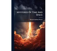 Mysteries Of Time And Space
