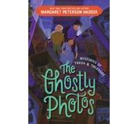 Mysteries Of Trash And Treasure: The Ghostly Photos (ebook)