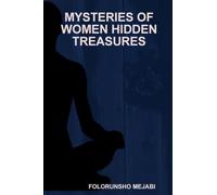 Mysteries of Women Hidden Treasures