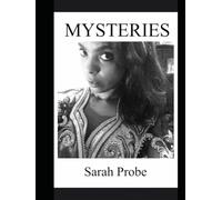 MYSTERIES: poesie meravigliose per l'opera è il teatro