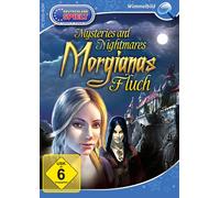 Mysteries Y Pesadillas - Morgianas Fluch PC Nuevo + Emb.orig