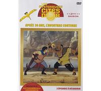 Mysterieuses Cite D'Or Les Les Pirates [Edizione: Stati Uniti] [Italia] [DVD]