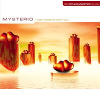 Mysterio - I Was Made for Lovin' You [Import]