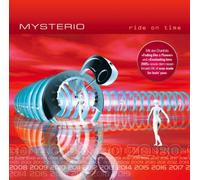 Mysterio - Ride on Time [Import]