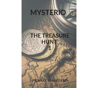 MYSTERIO THE TREASURE HUNT 1