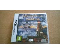 Mysterious adventures in the Carribean [Importación francesa]