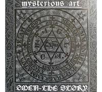 Mysterious Art - Mysterious Art - Omen - The Story - CBS - 466129 1