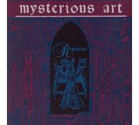 Mysterious Art - Requiem (Vocal Clubmix, 1990) / Vinyl Maxi Single [Vinyl 12'']