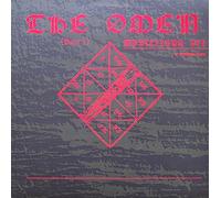 Mysterious Art - The Omen Part 1 (Remix) - CBS - CBS 654815 8