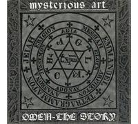 Mysterious Art - The Story