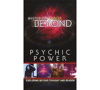 Mysterious Forces Beyond 3.... [Reino Unido] [VHS]