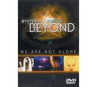 Mysterious Forces Beyond 4-We - Mysterious Forces Beyond 4 [Reino Unido] [DVD]