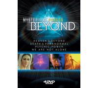 Mysterious Forces Beyond Collection [USA] [DVD]