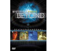 Mysterious Forces Beyond - Mysterious Forces Beyond: Death & Paranormal [USA] [DVD]
