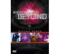 Mysterious Forces Beyond: Psychic Power [USA] [DVD]