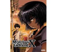 Mysterious Girlfriend X Complete Collection [Reino Unido] [DVD]
