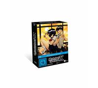 Mysterious Girlfriend X - Mysterious Girlfriend X Vol.1 (Mediabook Edition) [Blu-ray]