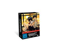 Mysterious Girlfriend X - Mysterious Girlfriend X Vol.1 (Mediabook Edition) [DVD]