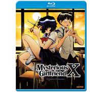 Mysterious Girlfriend X [USA] [Blu-ray]