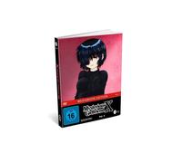 Mysterious Girlfriend X - Mysterious Girlfriend X Vol.2 (Mediabook Edition) [Alemania] [DVD]