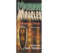 Mysterious Miracles 6: Unknown Force [USA] [VHS]