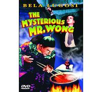 Mysterious Mr Wong [DVD] [1935] [Region 1] [NTSC] [USA]