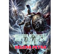 Mysterious Myth Controls Metal to Defeat Gods in The Dark Universe (Mysterious Myth Controls Metal to Fight in the Dark Universe)
