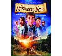Mysterious Note, The (DVD) Alex Aguilera Jean-Ires Michel (Importación USA)