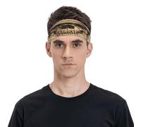 Mysterious Skeleton - Diadema deportiva unisex transpirable y húmeda, adecuada para correr, ciclismo, yoga, esperar deportes