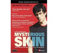 Mysterious Skin [USA] [DVD]
