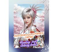 Mysterious Stories Japan: Mystery of Life